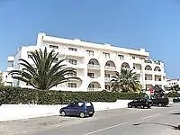 Alta Oura 阿尔布费拉