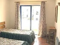 شقة Alta Oura البوفيرا