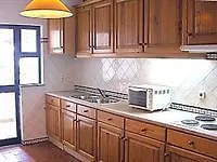 شقة Alta Oura *